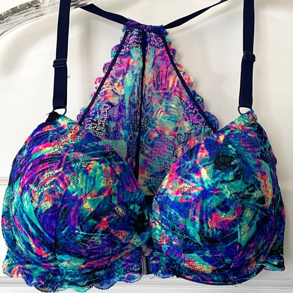 PINK Victoria's Secret bra